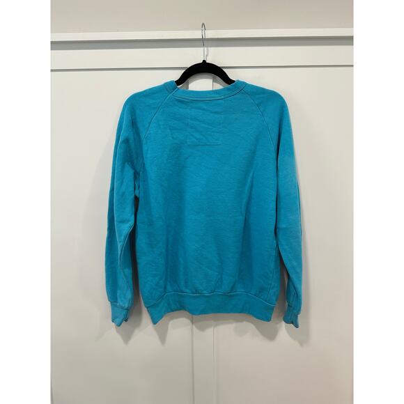 Aviator Nation Daydream Crewneck Sweatshirt Size S - Picture 2 of 4